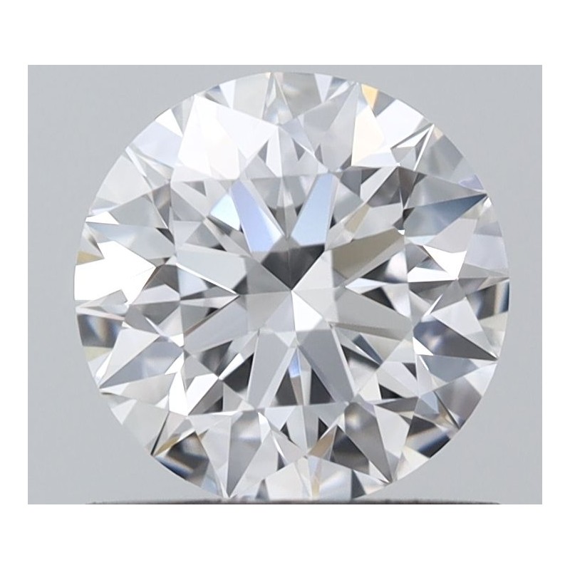Diament szlif okrągły, 0.71ct, VVS1, D, GIA 5536626725