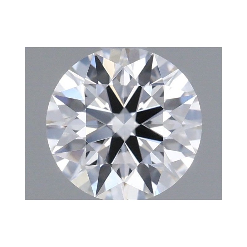 Diament szlif okrągły, 0.6ct, VVS1, E, GIA 6122973686 Diament szlif okrągły, 0.6ct, VVS1, E, GIA 6122973686