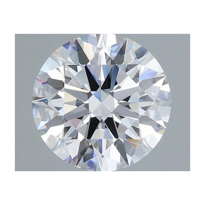 Diament laboratoryjny szlif okrągły, 1.72ct, VVS2, E, IGI LG726535837 Diament laboratoryjny szlif okrągły, 1.72ct, VVS2, E, IGI LG726535837