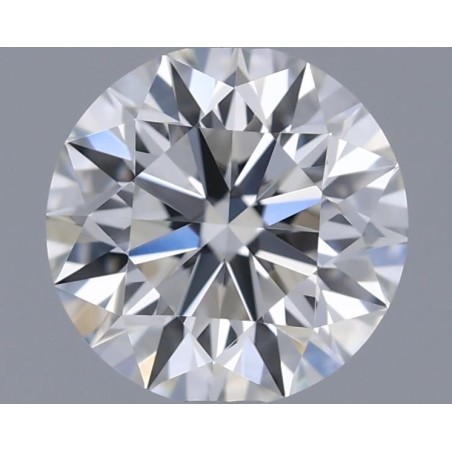 Diament szlif okrągły, 0.61ct, VVS1, G, GIA 7498461437