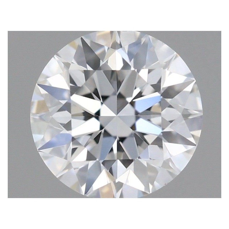 Diament szlif okrągły, 0.61ct, VVS1, E, GIA 5516842100 Diament szlif okrągły, 0.61ct, VVS1, E, GIA 5516842100