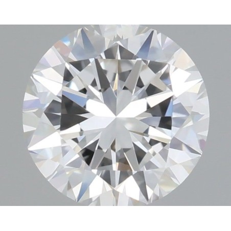 Diament szlif okrągły, 0.7ct, VVS1, G, GIA 2526810930