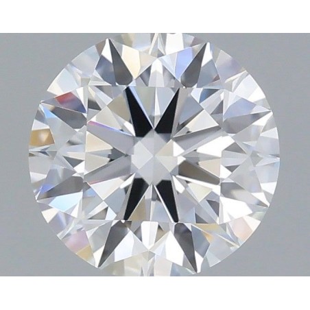 Diament szlif okrągły, 0.7ct, VVS2, G, GIA 6541229288