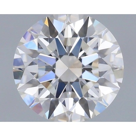 Diament szlif okrągły, 0.6ct, VVS2, I, GIA 5543006687