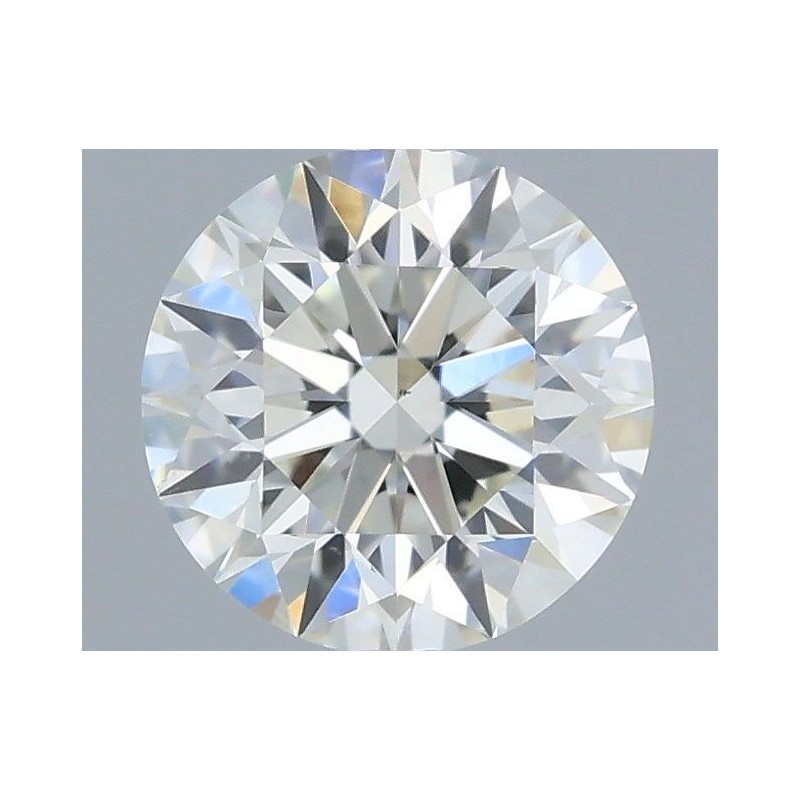 Diament szlif okrągły, 0.5ct, VS1, H, IGI 754528174 Diament szlif okrągły, 0.5ct, VS1, H, IGI 754528174