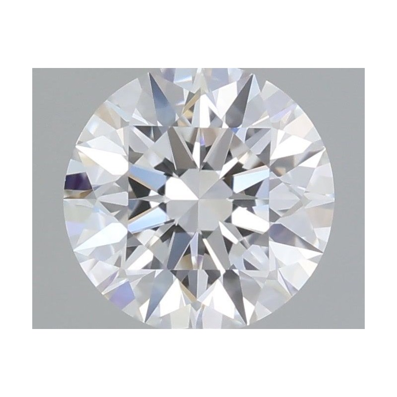 Diament szlif okrągły, 0.6ct, VVS1, E, GIA 2537010929