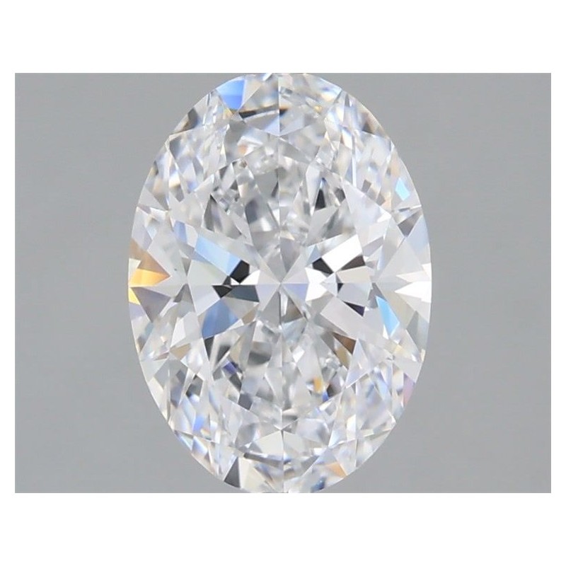 Diament laboratoryjny szlif owalny, 1.52ct, VVS1, D, IGI LG747515200 Diament laboratoryjny szlif owalny, 1.52ct, VVS1, D, IGI LG747515200