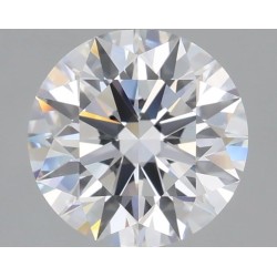 Diament laboratoryjny szlif okrągły, 2.05ct, VVS1, D, IGI LG747515195