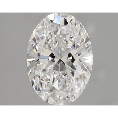 Diament laboratoryjny szlif owalny, 2.04ct, VVS2, E, IGI LG756519608