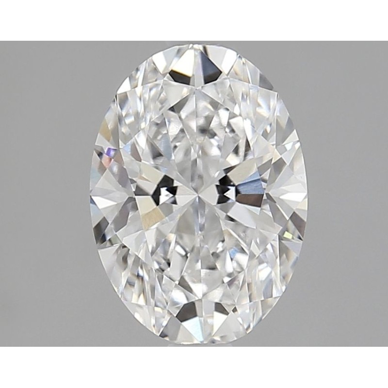 Diament laboratoryjny szlif owalny, 2.06ct, VVS2, E, IGI LG756520336 Diament laboratoryjny szlif owalny, 2.06ct, VVS2, E, IGI LG756520336
