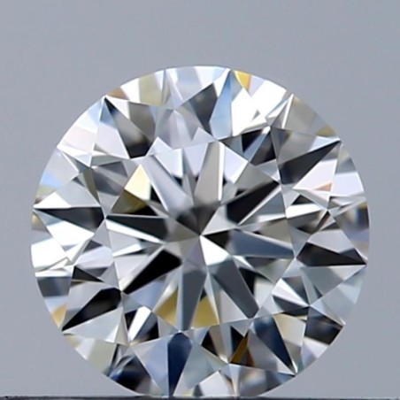 Diament szlif okrągły, 0.4ct, VVS1, H, GIA 5536382895