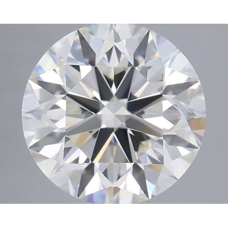 Diament szlif okrągły, 1.9ct, VVS2, G, IGI 725504169