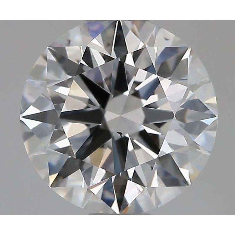 Diament szlif okrągły, 1.5ct, VS2, E, GIA 7541053560