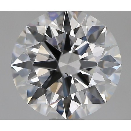 Diament szlif okrągły, 1.5ct, VS2, E, GIA 7541053560