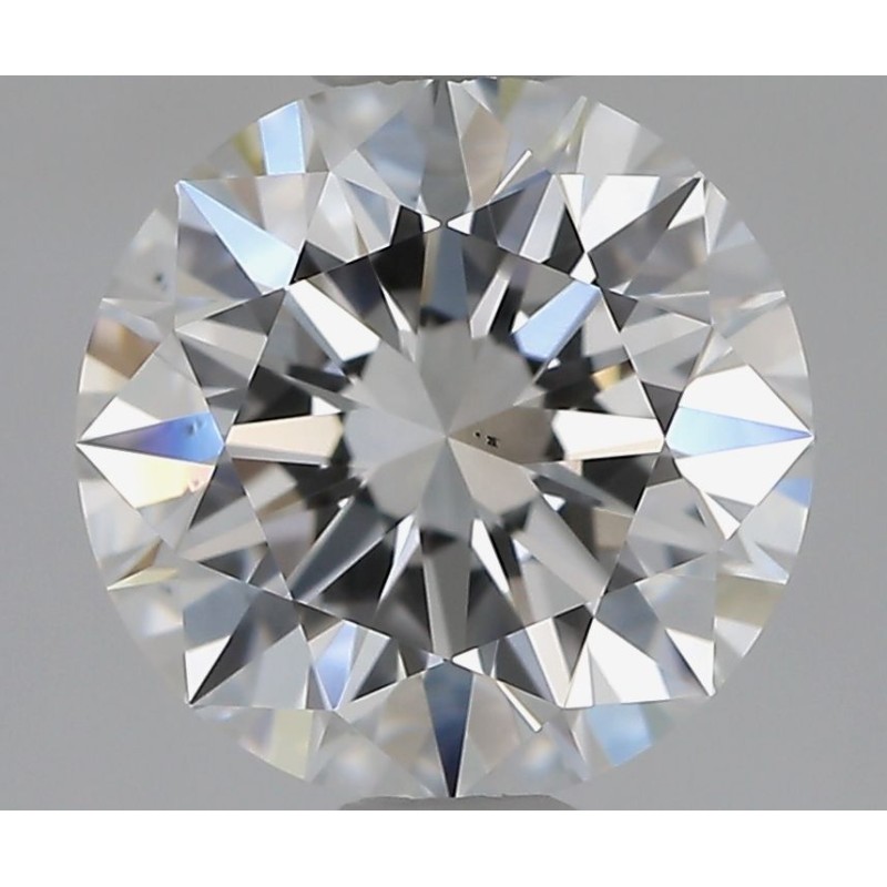 Diament szlif okrągły, 1.52ct, VS2, E, GIA 1539771217