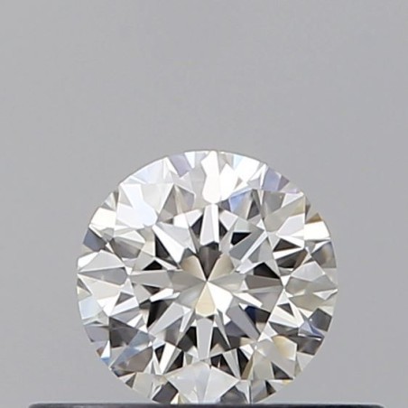 Diament szlif okrągły, 0.3ct, VS2, G, GIA 7542222063