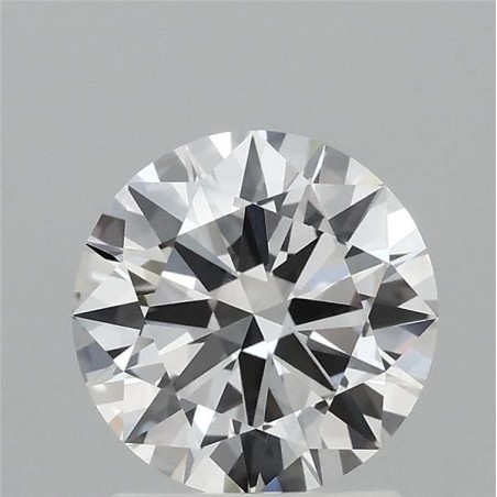 Diament laboratoryjny szlif okrągły, 1.51ct, VVS2, E, IGI LG754568168