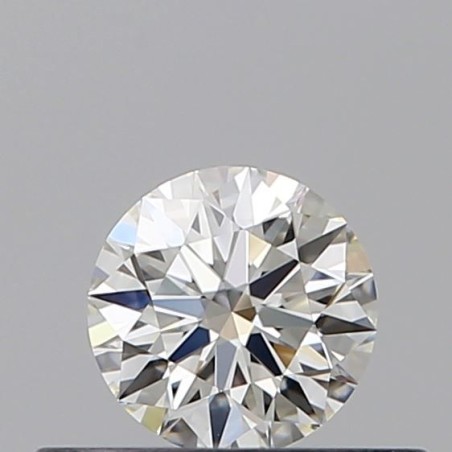 Diament szlif okrągły, 0.3ct, VVS2, H, GIA 6542129995