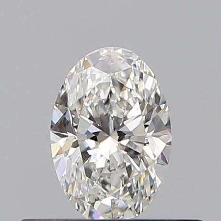 Diament szlif owalny, 0.33ct, VVS1, G, GIA 2544116423