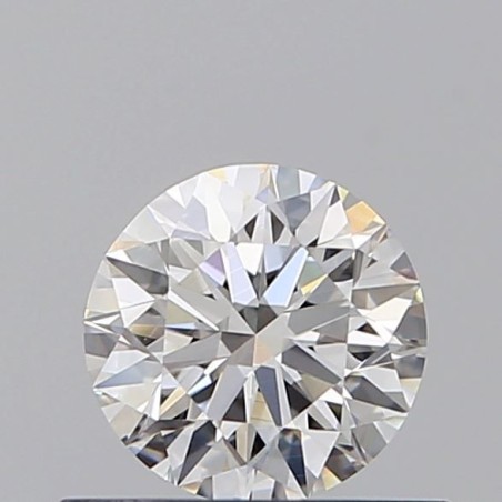 Diament szlif okrągły, 0.51ct, VVS1, G, GIA 2537245693