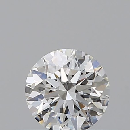 Diament szlif okrągły, 0.32ct, VVS2, H, GIA 5543152784