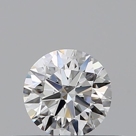 Diament szlif okrągły, 0.36ct, VVS2, H, GIA 6532676901