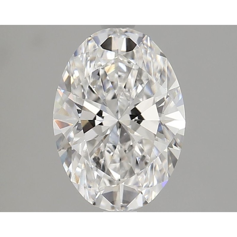 Diament laboratoryjny szlif owalny, 2.44ct, VVS2, E, IGI LG756519629 Diament laboratoryjny szlif owalny, 2.44ct, VVS2, E, IGI LG756519629