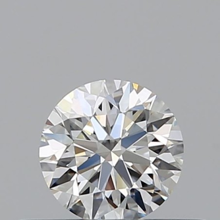 Diament szlif okrągły, 0.32ct, VVS2, H, GIA 7532931155