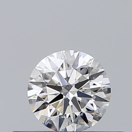 Diament szlif okrągły, 0.3ct, VVS2, G, GIA 7532873205