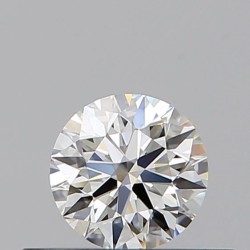 Diament szlif okrągły, 0.3ct, VVS2, G, GIA 7533359313