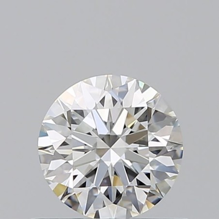 Diament szlif okrągły, 0.58ct, VVS2, H, GIA 7521687832