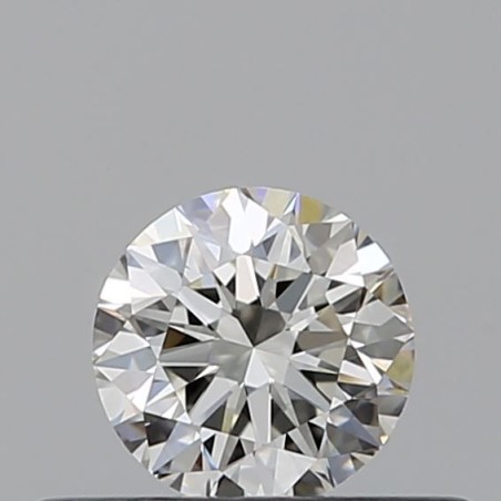 Diament szlif okrągły, 0.31ct, VVS2, I, GIA 7543129842