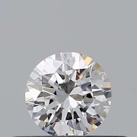 Diament szlif okrągły, 0.3ct, VVS2, F, GIA 7531160106
