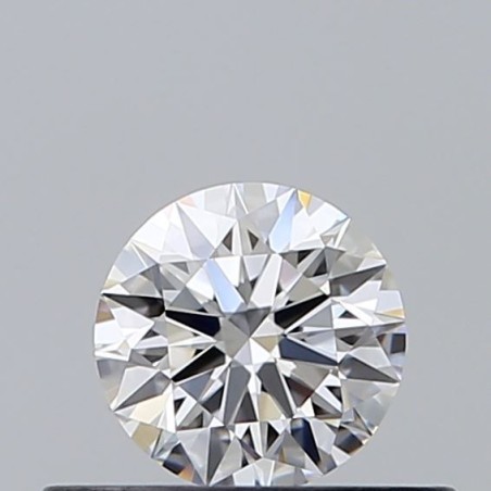 Diament szlif okrągły, 0.33ct, VVS2, D, GIA 2546031054