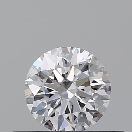 Diament szlif okrągły, 0.31ct, VVS2, D, GIA 6535000510