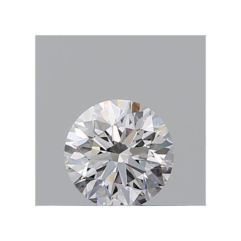 Diament szlif okrągły, 0.3ct, VVS2, E, GIA 7538494109
