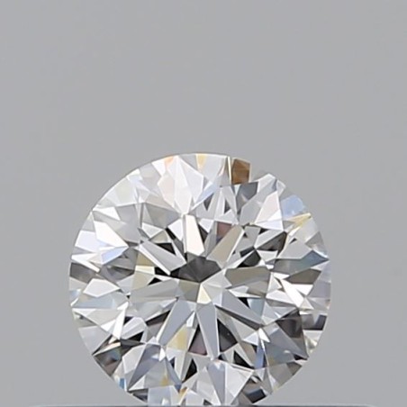 Diament szlif okrągły, 0.3ct, VVS2, E, GIA 7538494109