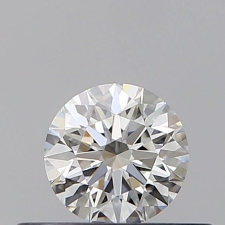 Diament szlif okrągły, 0.3ct, VVS2, H, GIA 2544289778