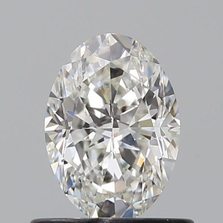 Diament szlif owalny, 0.68ct, VS2, H, GIA 6545233730