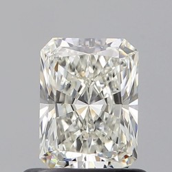 Diament radiant, 0.74ct, VS2, I, GIA 7548276681