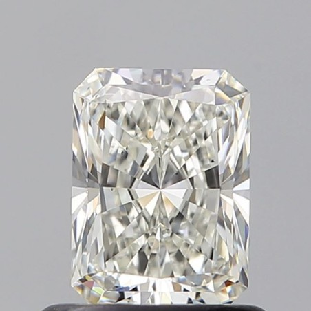 Diament radiant, 0.74ct, VS2, I, GIA 7548276681