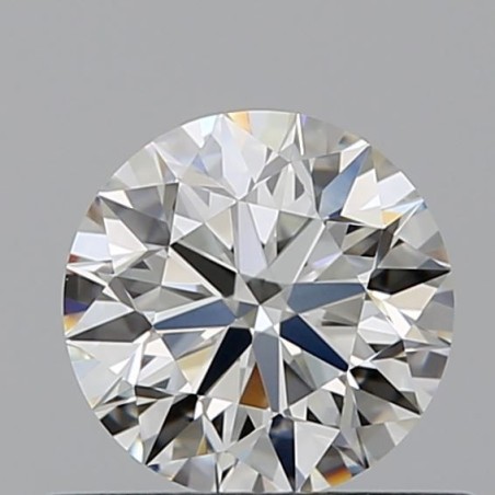 Diament szlif okrągły, 0.56ct, VVS1, I, GIA 2527760819