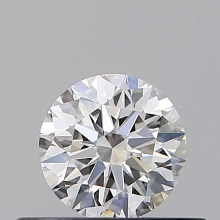 Diament szlif okrągły, 0.35ct, VVS2, E, GIA 1543198056