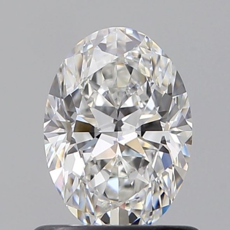 Diament szlif owalny, 0.74ct, VS1, E, GIA 7548274697