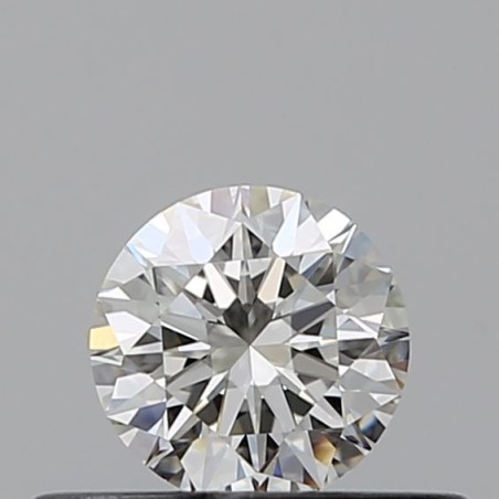 Diament szlif okrągły, 0.3ct, VVS2, I, GIA 6545289849