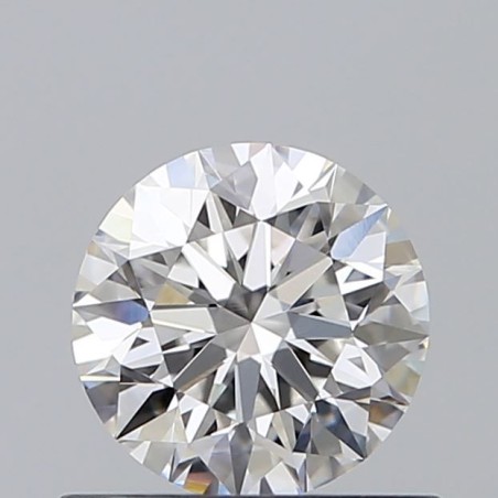 Diament szlif okrągły, 0.62ct, VVS2, E, GIA 2546288782