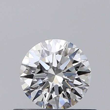 Diament szlif okrągły, 0.45ct, VVS2, E, GIA 2547288793