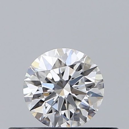Diament szlif okrągły, 0.3ct, VVS2, E, GIA 2547243081