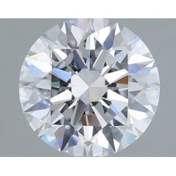 Diament laboratoryjny szlif okrągły, 1.05ct, VVS1, E, IGI LG747515312