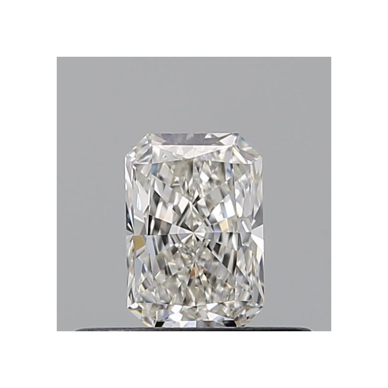 Diament radiant, 0.33ct, VVS2, H, GIA 5546120076 Diament radiant, 0.33ct, VVS2, H, GIA 5546120076